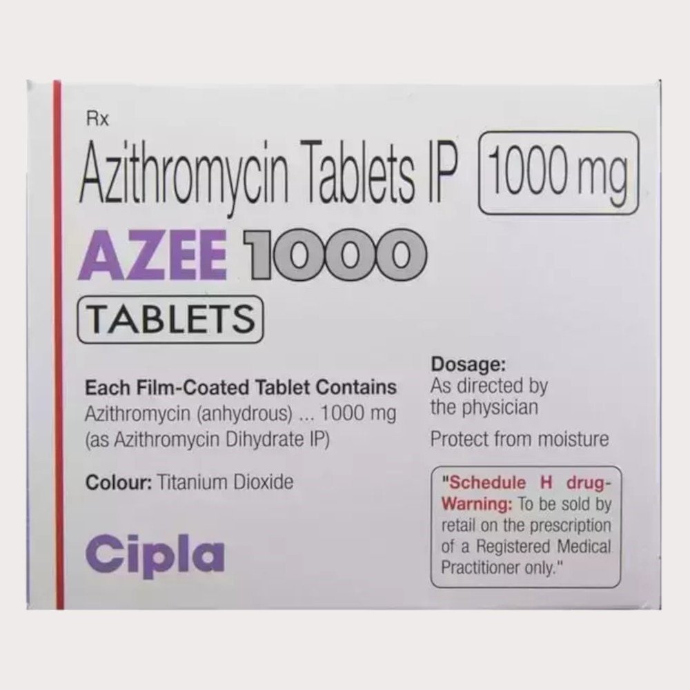 How Does Diet Affect Azithromycin’s Effectiveness?