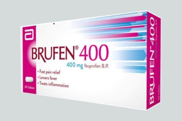 Beautiful young couple looking behind at you