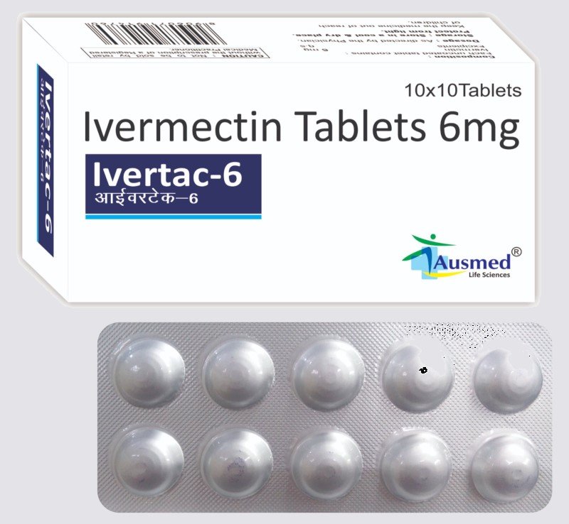 What Are The Benefits Of Buying Ivermectin Tablets Online?