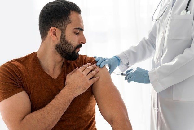 What Are The Most Common Uses Of HCG Injections For Men?