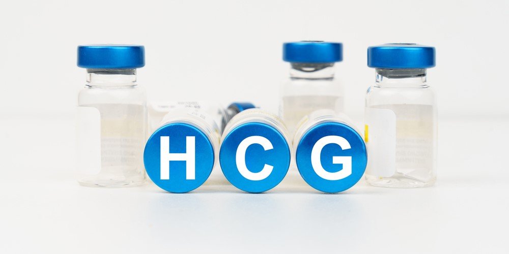 HCG for sale