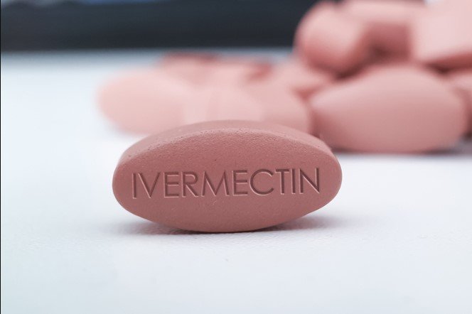 Do Ivermectin Tablets Hold Promise Against Viral Infections?