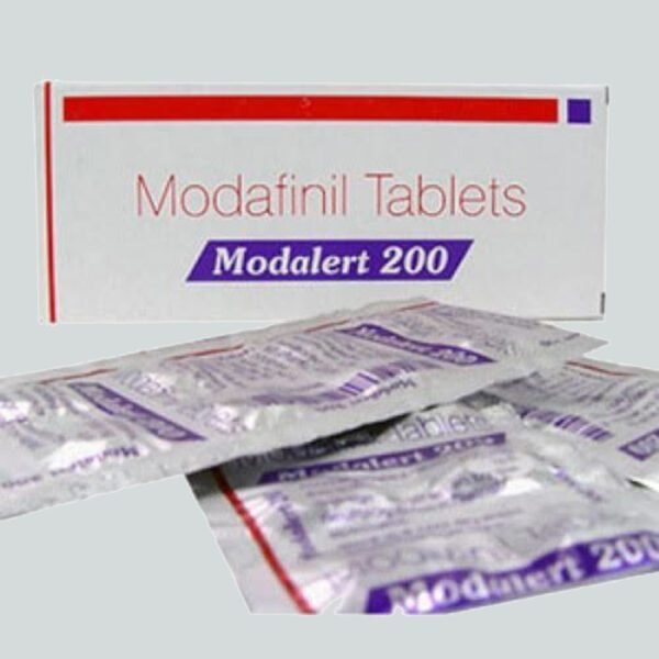 Modalert 200mg