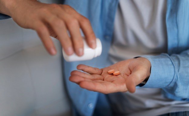 The Ultimate Guide To Choosing The Right Pain Relief Pill For Your Needs!