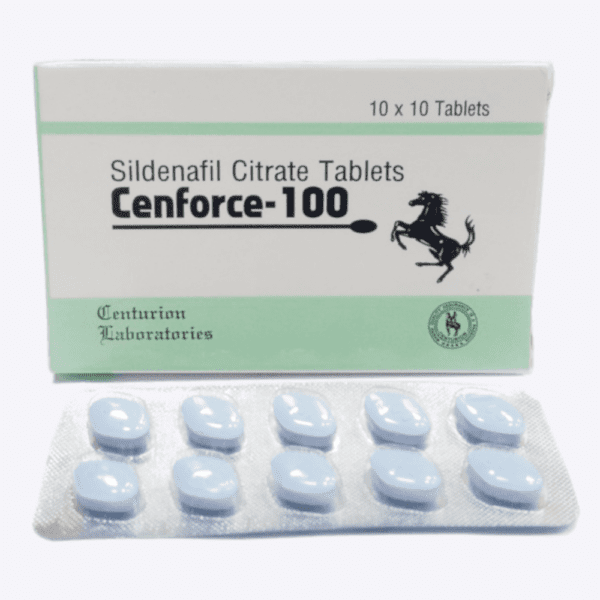 Cenforce 100mg