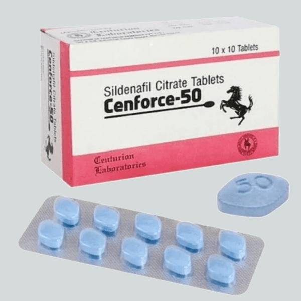 Cenforce 50mg