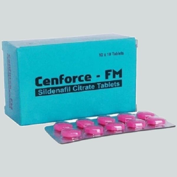 Cenforce FM 100mg