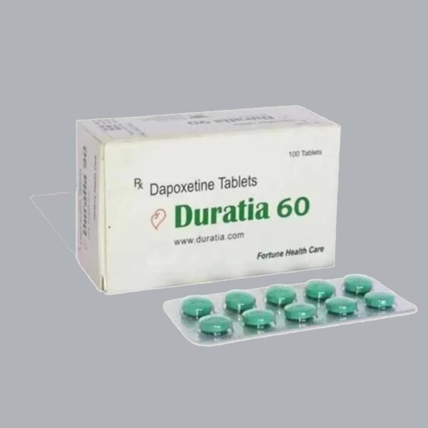 Duratia 60mg