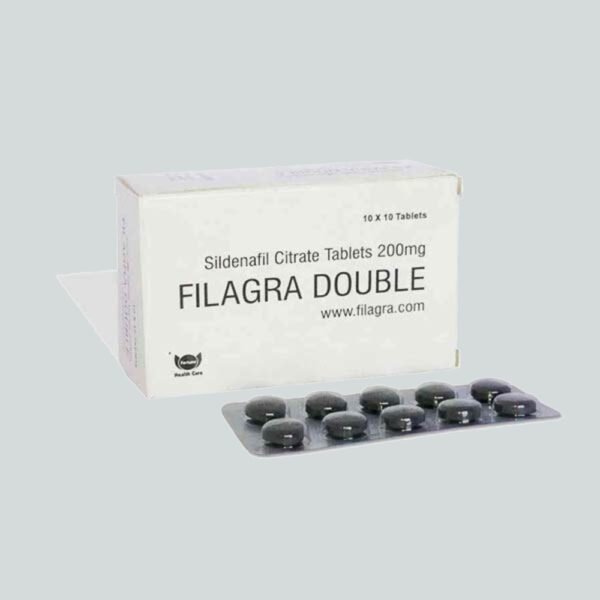 Filagra Double 200mg