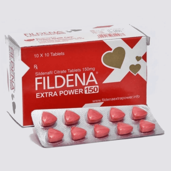 Fildena 150mg