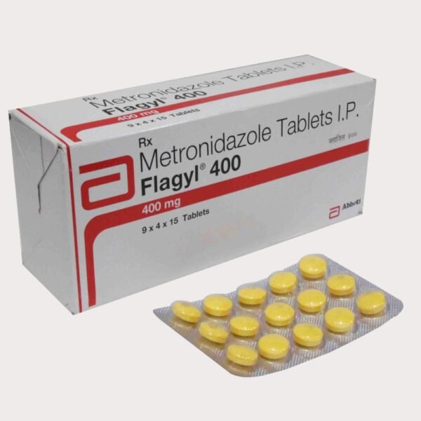 Flagyl 400mg