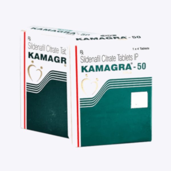 Kamagra 50mg