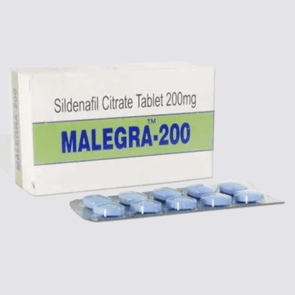 Malegra 200mg