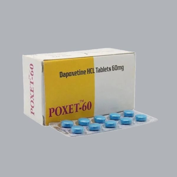 Poxet 60mg