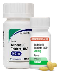 Beautiful young couple looking behind at you