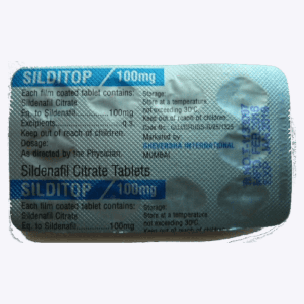 Silditop 100mg