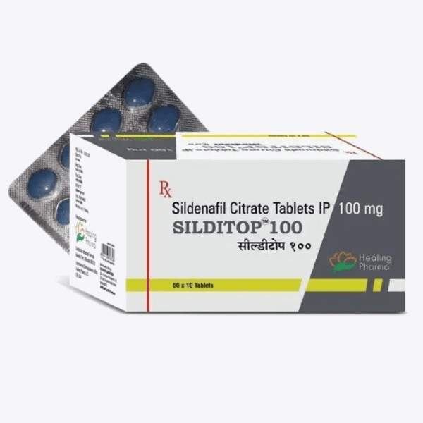 Silditop 100mg