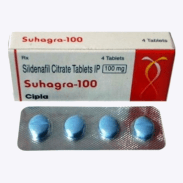 Suhagra 100mg